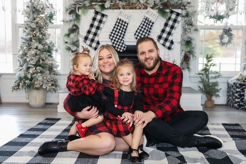 Megan Messer H4K North Judson Preschool Director and Kids Ministry Director