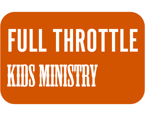 Heartland Christian Center Kids Ministry