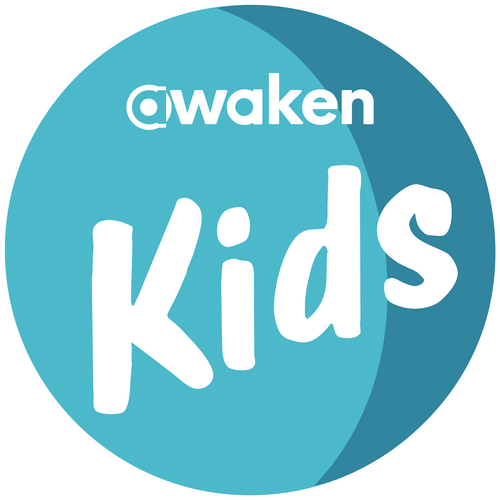 Awaken Kids: Sundays 8:30, 10, 11:30