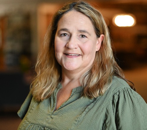 Paul Bane, New Hope Community Church Pastor Emeritus