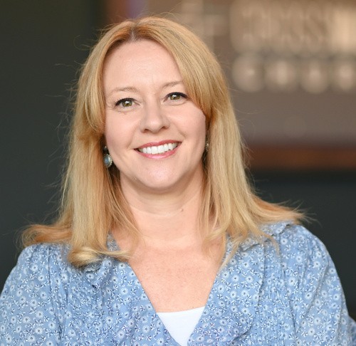 Sutton Porth, New Hope Community Church Worship and Creative Arts Director