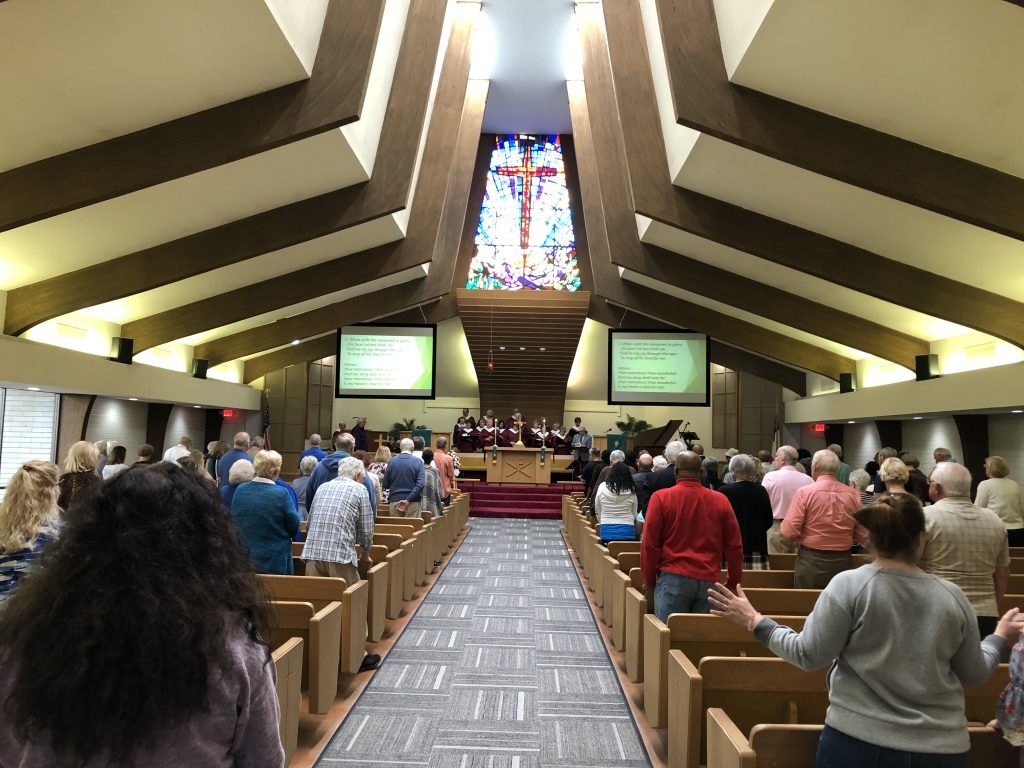 Shepherd of the Valley United Methodist Church 2