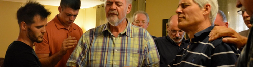 NH Alliance Pastors Prayer