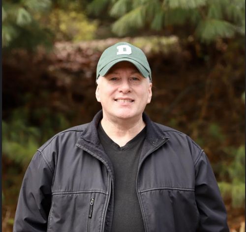 Tim & Phanuelle Pillsbury