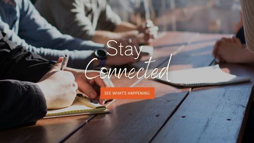 Worship at Journey Christian Church, Rochester NY