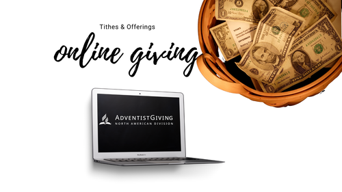 As you give consider the local church budget