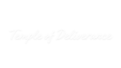 Temple Of Deliverance Worship Center