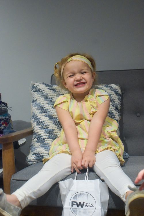 Kid's Ministry at A Fresh Wind Church in Elyria, Ohio | 45155 Telegraph Rd. Elyria, Ohio 44035