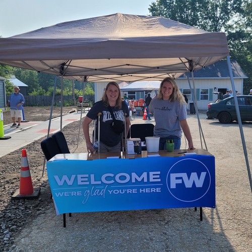 Outreach at A Fresh Wind Church in Elyria, Ohio | 45155 Telegraph Rd. Elyria, Ohio 44035