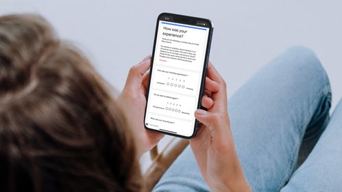 Guest Survey at A Fresh Wind Church in Elyria, Ohio | 45155 Telegraph Rd. Elyria, Ohio 44035