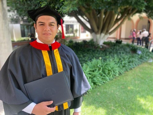 David Martinez (Ezra Biblical Seminary Mexico)