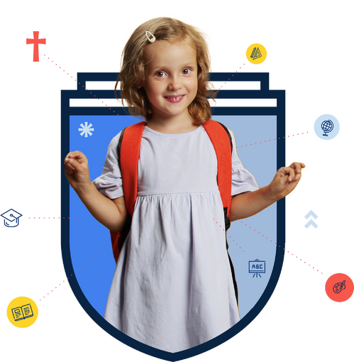 MCA student and icons