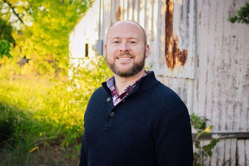 Chris Carter, Board Chair