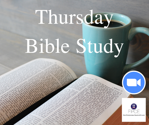 A graphic that says, ushers needed. As we move towards resuming in-person worship, we are in need of ushers. If you would like to volunteer, please contact Pastor Alan at 425-259-7130. At the bottom of the graphic, there is a stick figure of a person raising their hand.