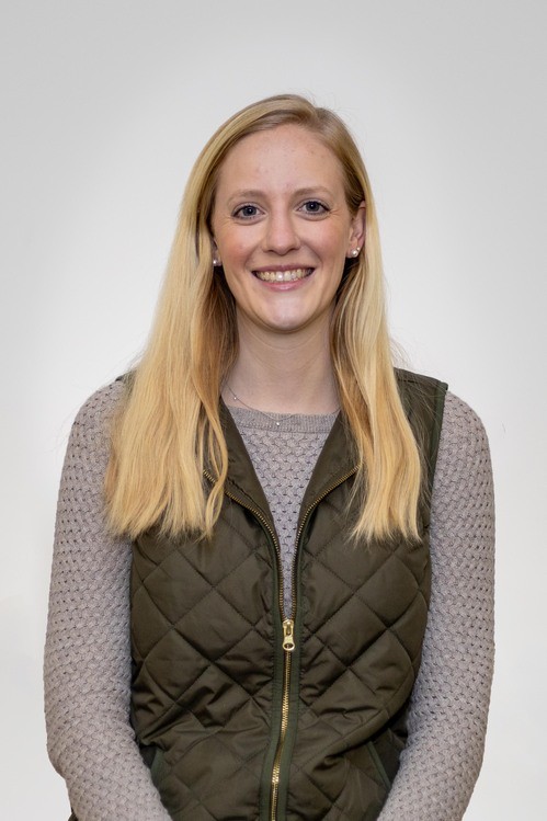 Rev. Dr. Tim McQuade