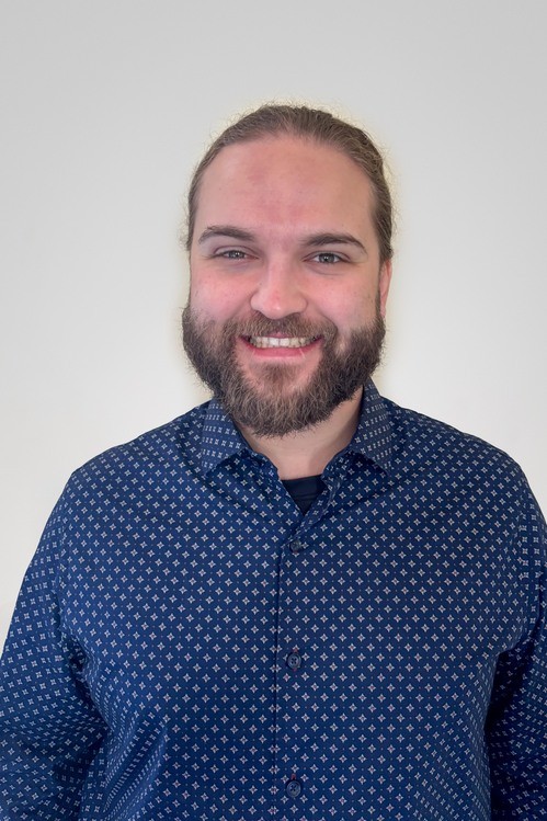 Rev. Dr. Tim McQuade