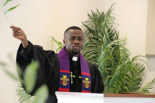 A Light to the Nations