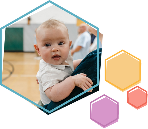 Baby Dedications Photo