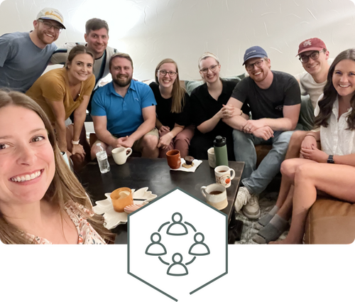 Community Group Image