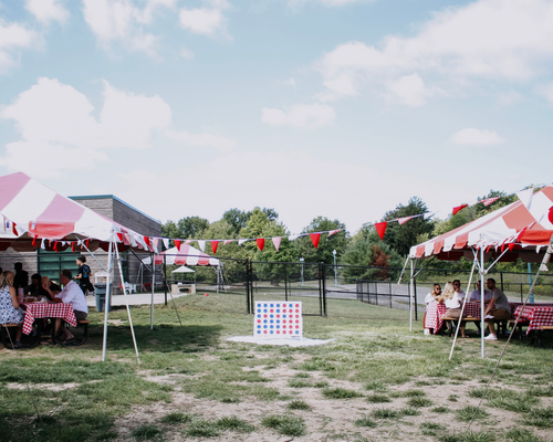Community Group Photo