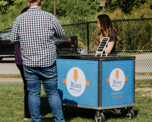 Community Group Photo