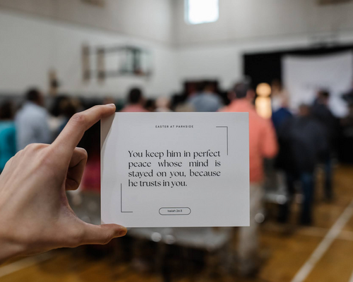 Community Group Photo