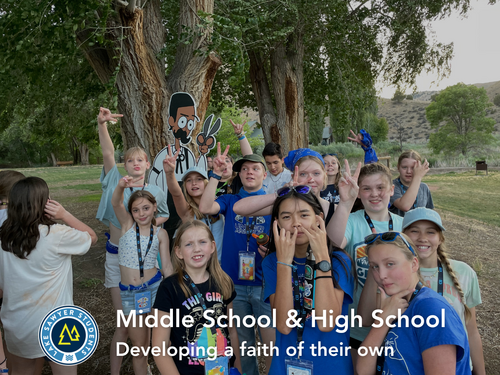 Lake Sawyer Students Page