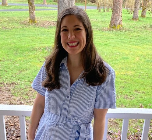 Picture of Jenny Bell