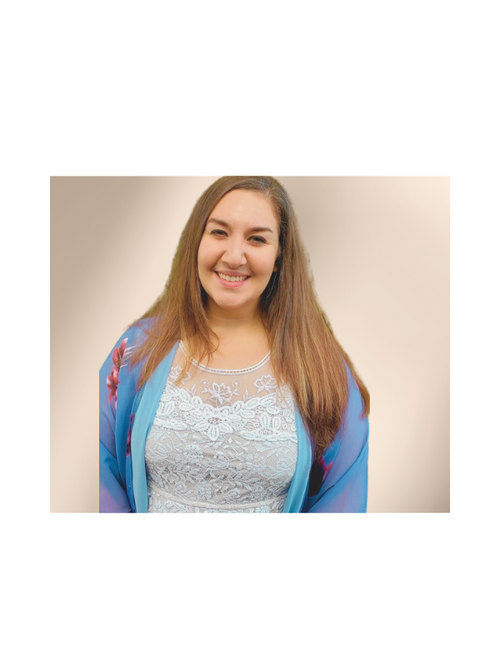 photo of Anna Shelton