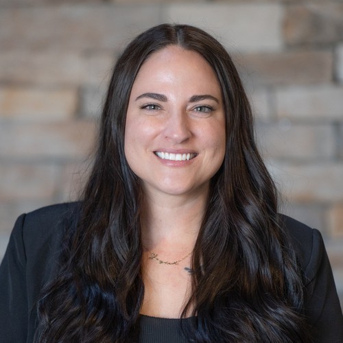 Photo of Pastor Cleide Cooper