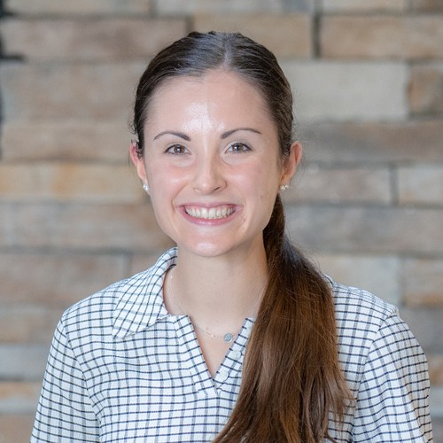 Photo of Melody Travis, Kids Ministry Admin Assistant