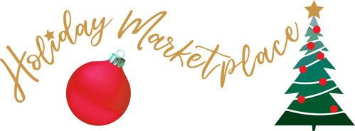 Holiday Marketplace Logo