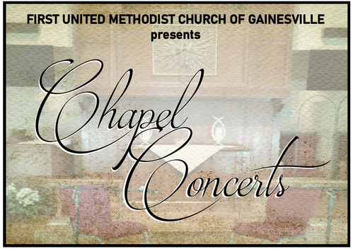 chapel concerts