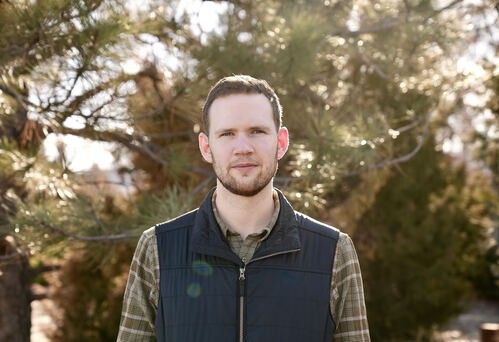 Chris Rew Profile Picture