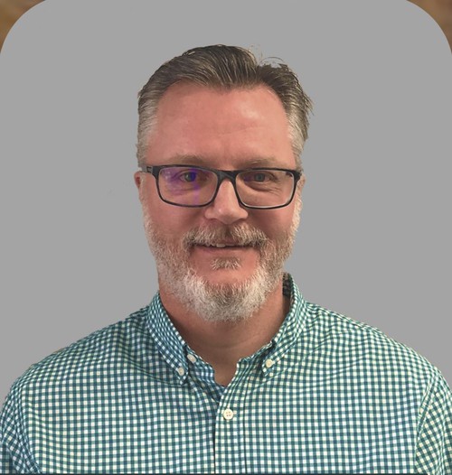 Picture of Darren Meyers