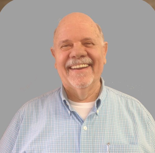 Picture of Melvin Conover