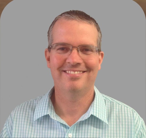 Picture of Kurt Weber