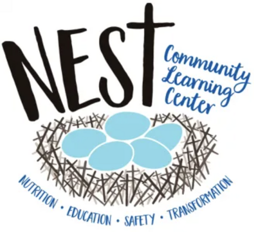 NEST logo