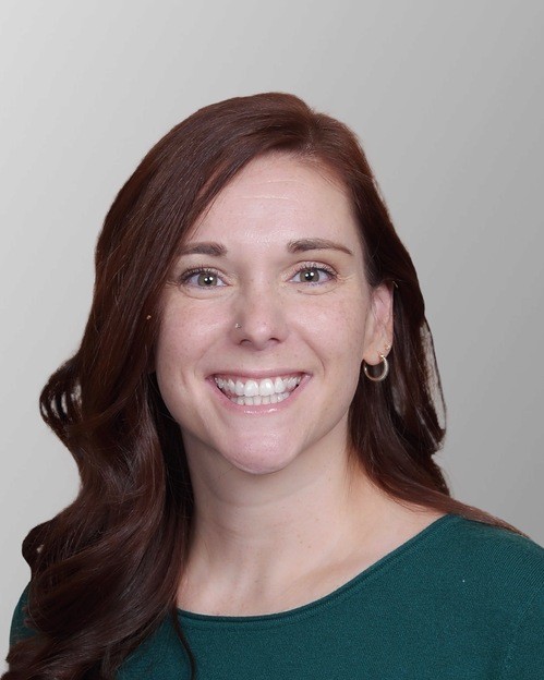 picture of Donovan Gregory