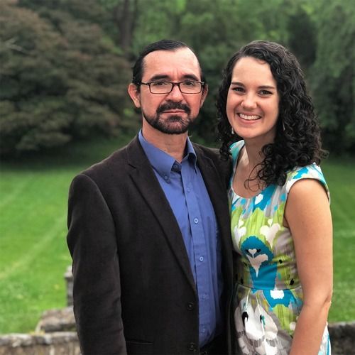 Melanie Baggao: Lebanon