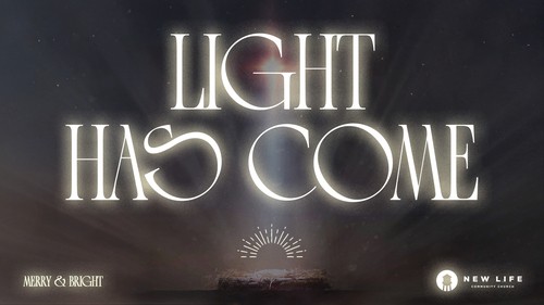 Christmas Eve Candlelight