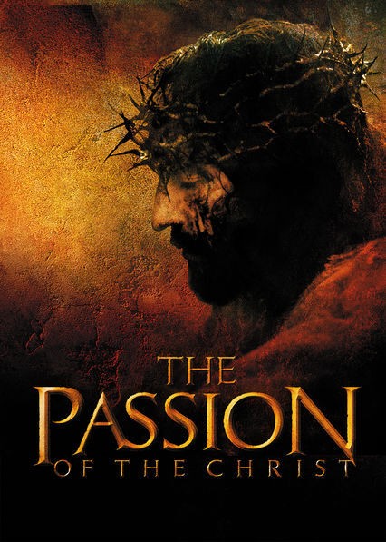 The Passion of the Christ