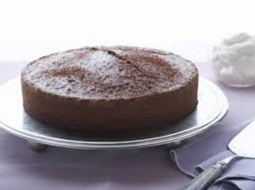 Kosher Flourless Chocolate Cake Recipe