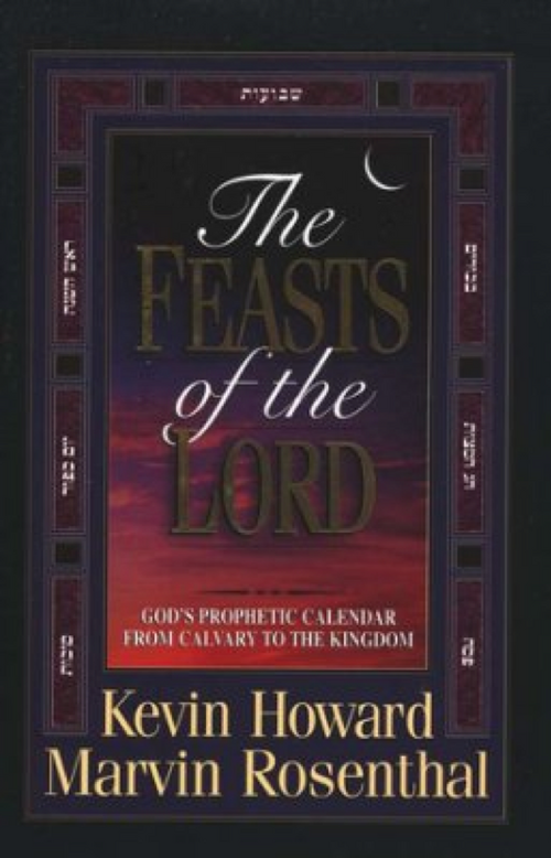 The Feasts of the Lord