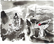 The Goat & the Servant