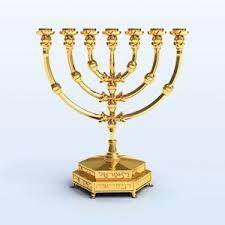 Colors of Gold & Bronze