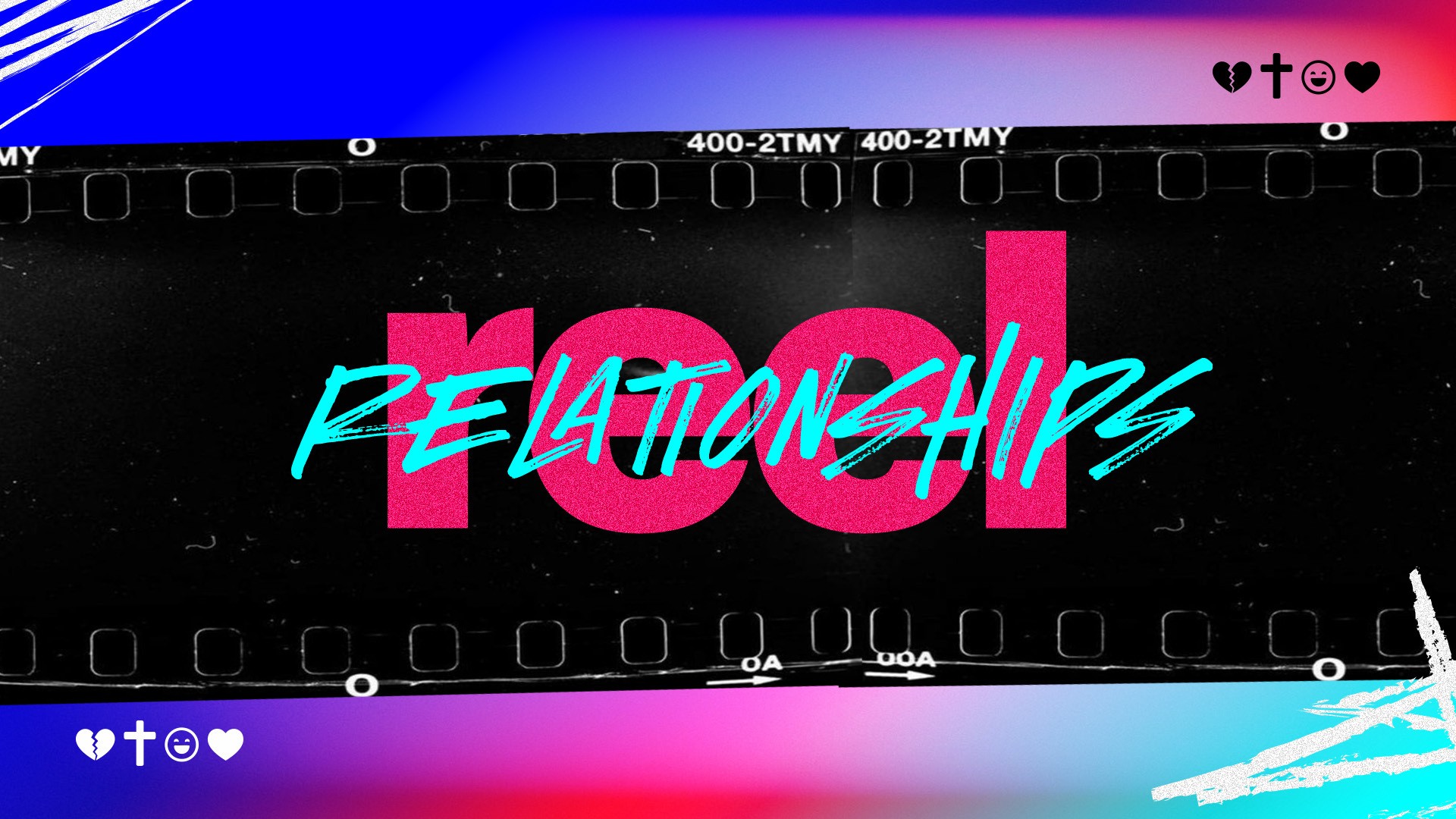 Current Sermon Series