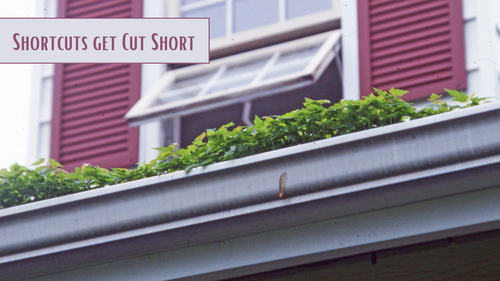 Proverbs 12:3 Buffalo Baptist Church