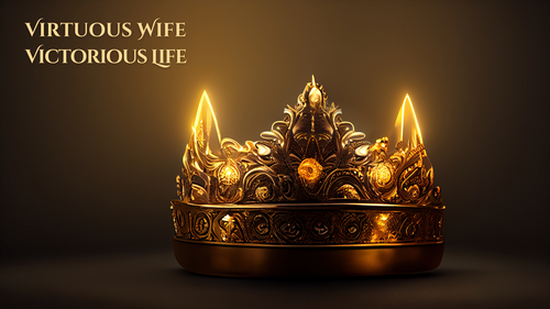 Proverbs 12:4 Elma NY Christian Church