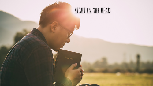 Proverbs 12:5 East Aurora NY Christian Church